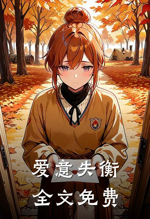 爱意失衡全文免费