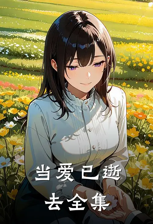 当爱已逝去 全集