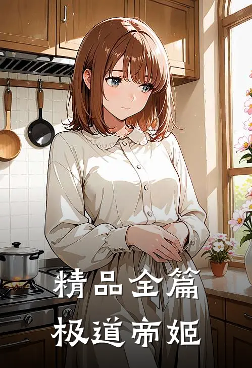 精品全篇极道帝姬