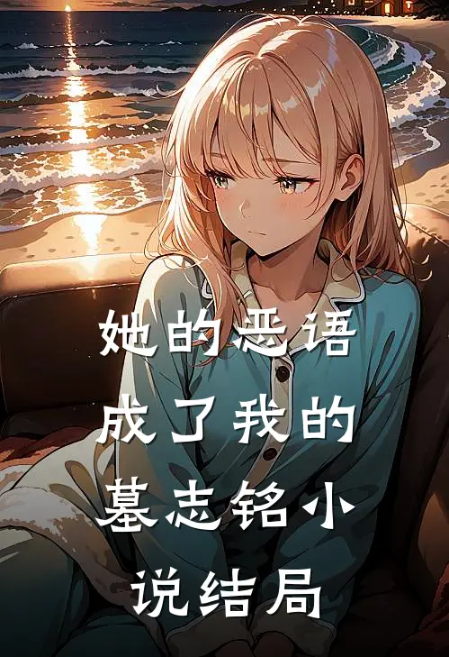 她的恶语,成了我的墓志铭结局是啥