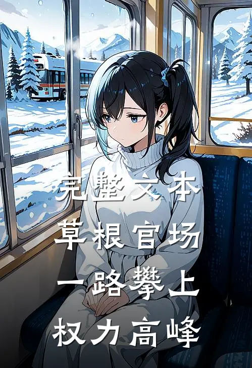 完整文本草根官场:一路攀上权力高峰