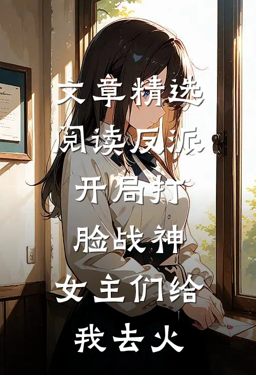 文章精选阅读反派：开局打脸战神，女主们给我去火
