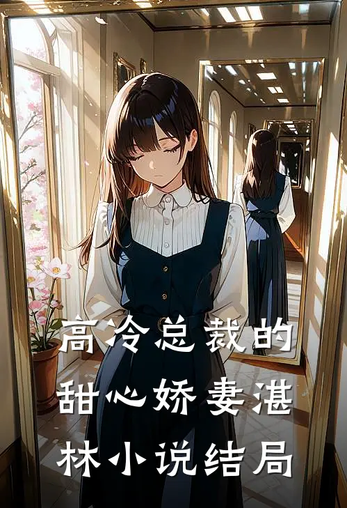 高冷总裁的甜心娇妻湛林小说结局