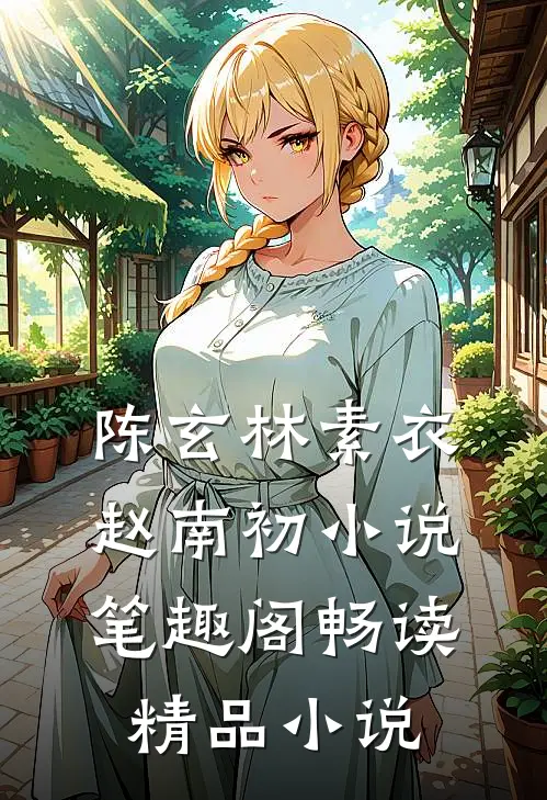 陈玄林素衣赵南初小说笔趣阁畅读精品小说