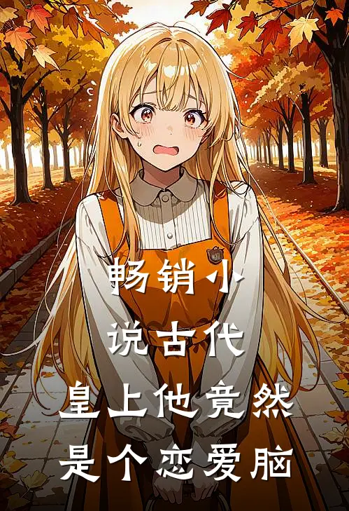 畅销小说古代：皇上他竟然是个恋爱脑