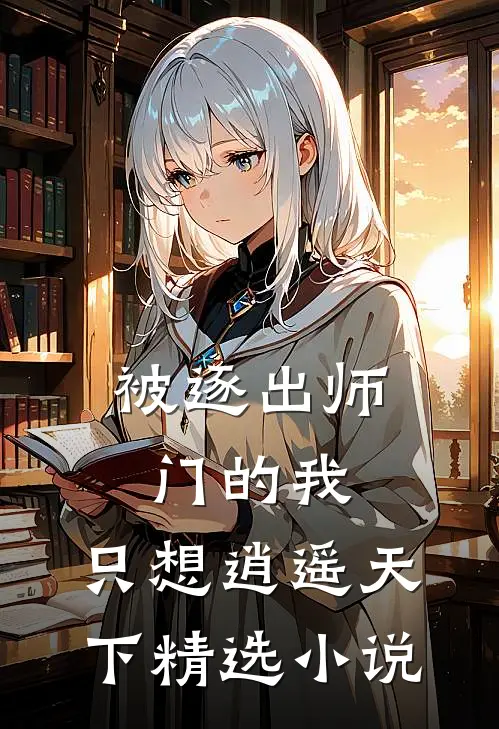 被逐出师门的我，只想逍遥天下精选小说