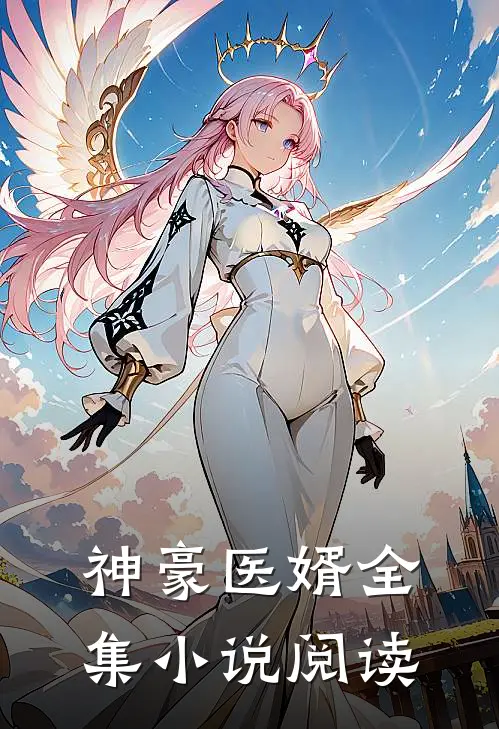 神豪医婿全集小说阅读