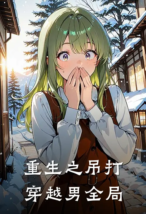 重生之吊打穿越男全局