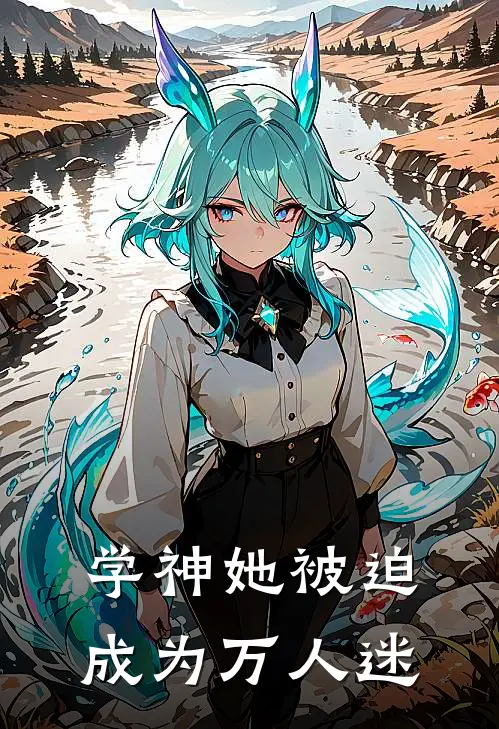 学神她被迫成为万人迷