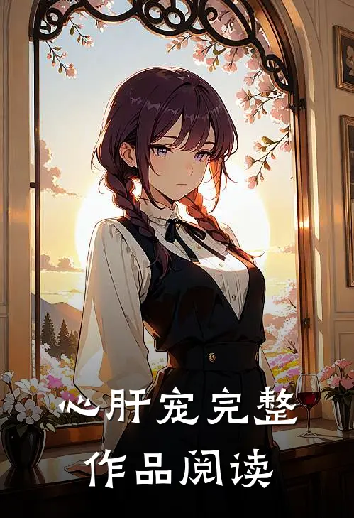 心肝宠完整作品阅读