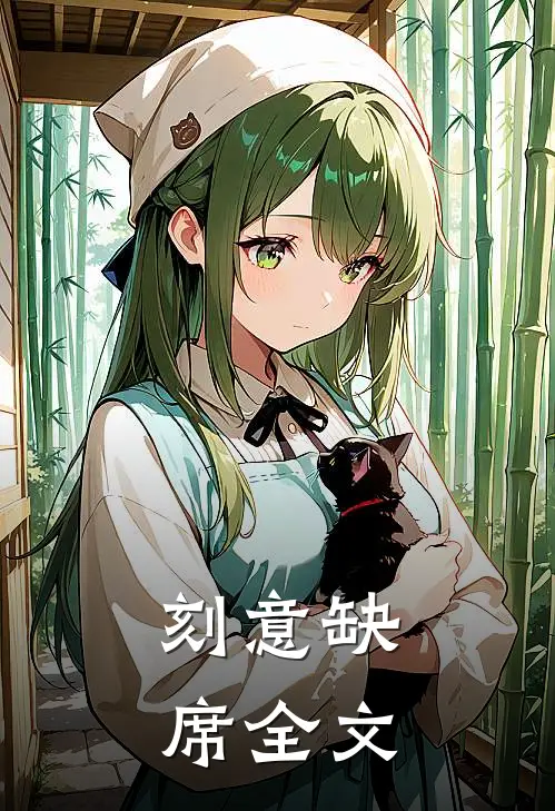 刻意缺席全文