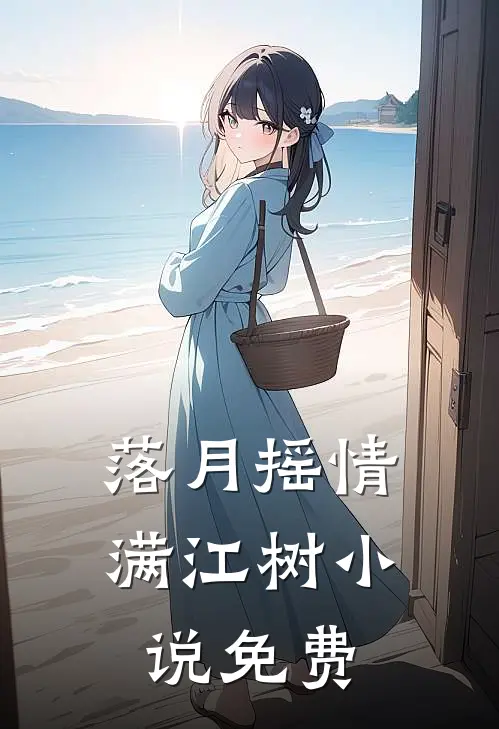 落月摇情满江树小说免费