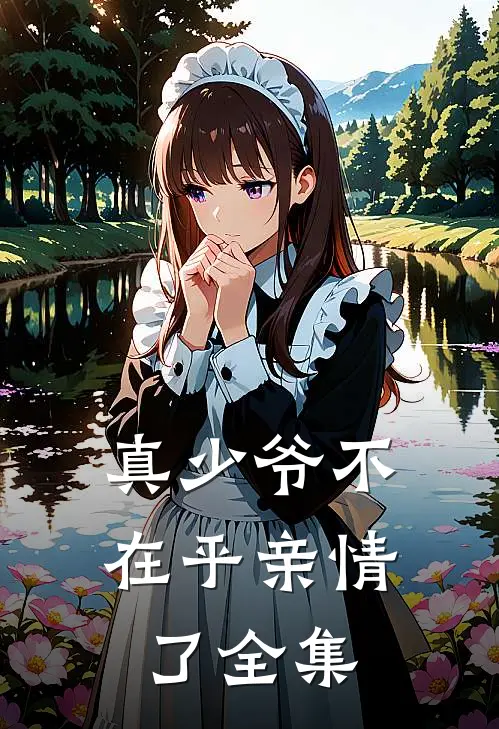 真少爷不在乎亲情了 全集