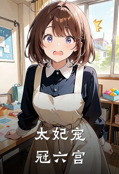 太妃宠冠六宫