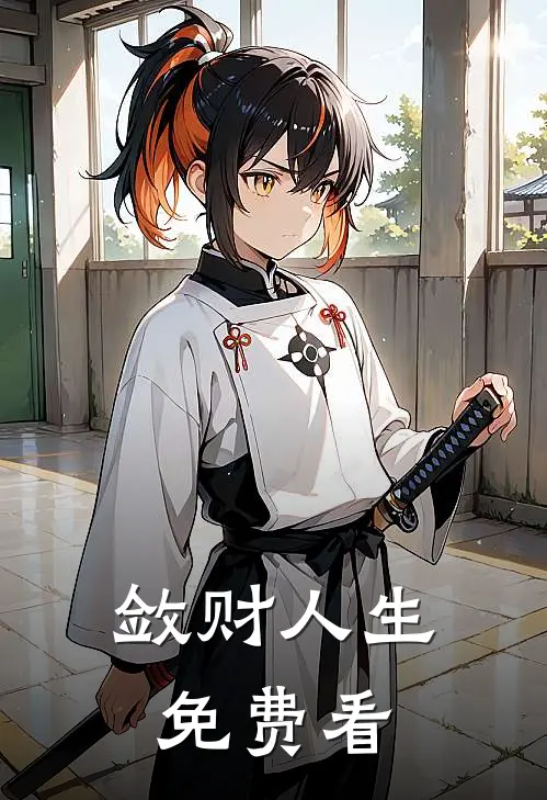敛财人生免费看