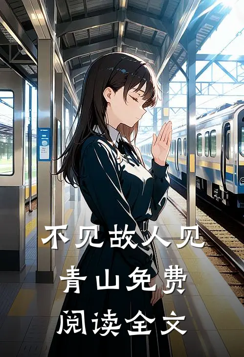 不见故人见青山免费阅读全文