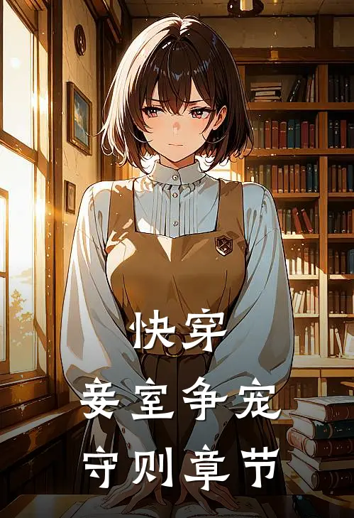 快穿妾室争宠守则章节
