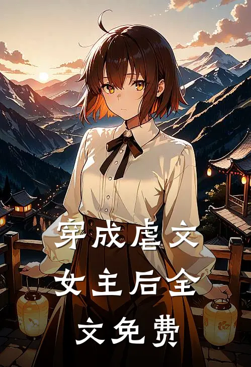 穿成虐文女主后全文免费