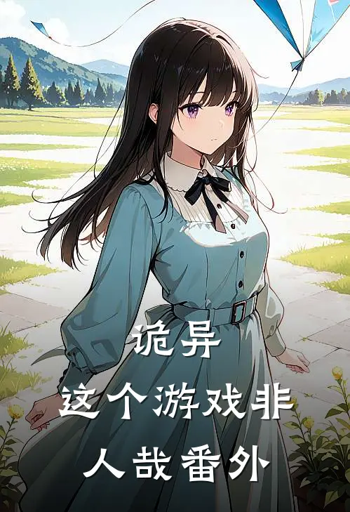 诡异这个游戏非人哉 番外百度