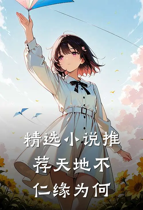 精选小说推荐天地不仁缘为何