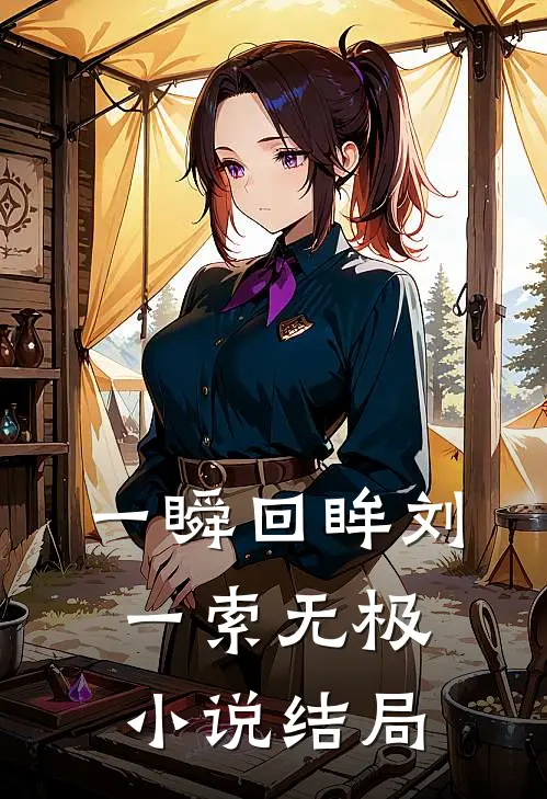 一瞬回眸刘一索无极小说结局