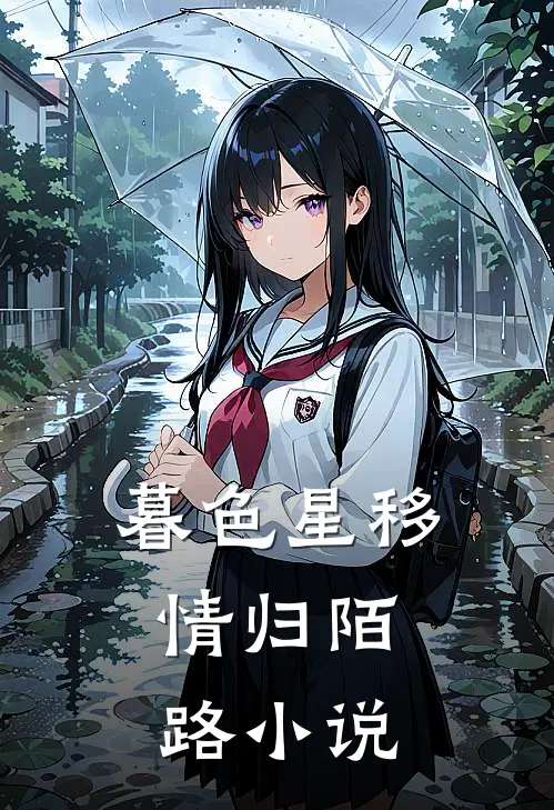 暮色星移,情归陌路免费阅读