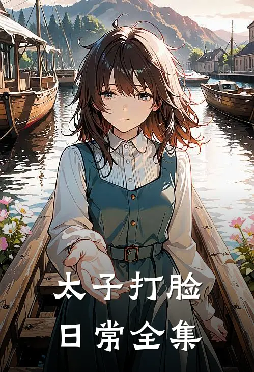 太子打脸日常 全集