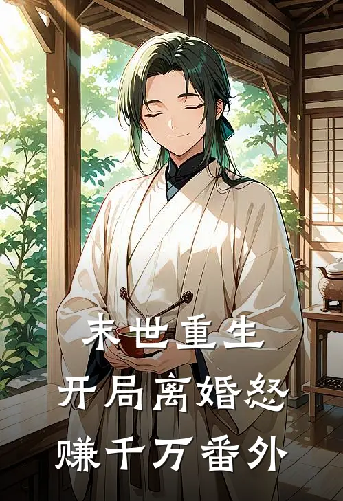 末世重生开局离婚怒赚千万 番外