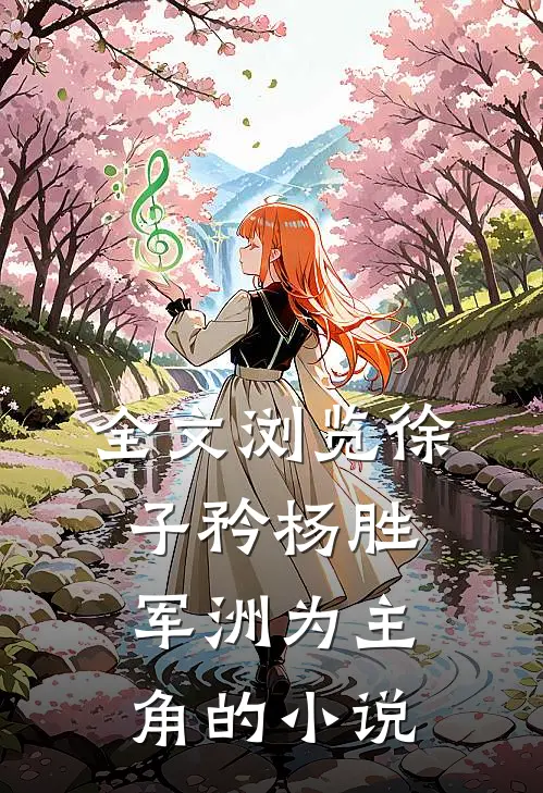 全文浏览徐子矜杨胜军洲为主角的小说