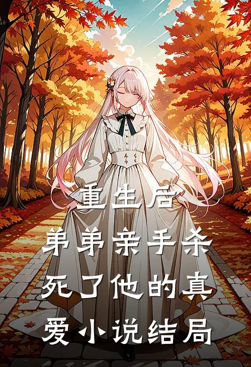 重生后,弟弟亲手杀死了他的真爱结局