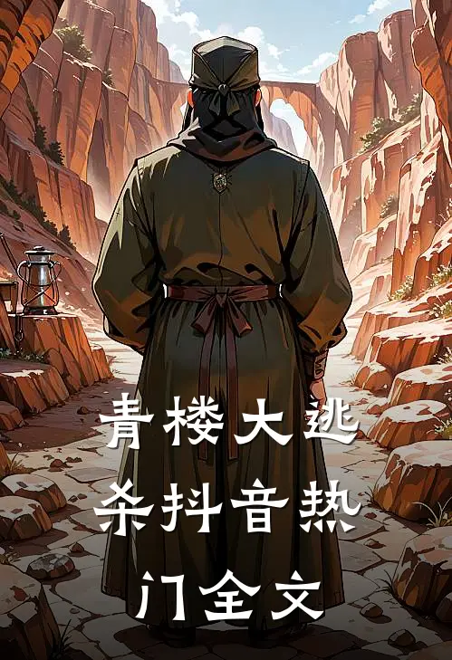 青楼大逃杀抖音热门全文