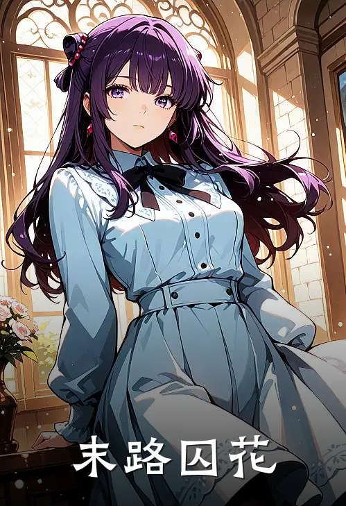 末路囚花
