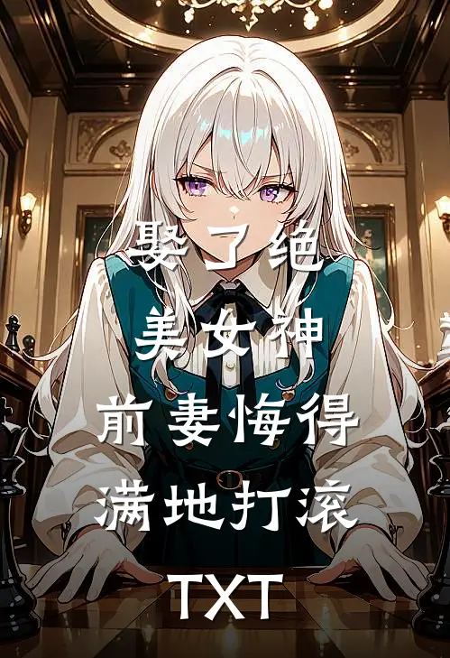 娶了绝美女神，前妻悔得满地打滚TXT