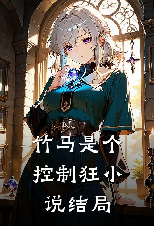 竹马是个控制狂小说结局