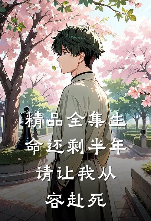 精品全集生命还剩半年，请让我从容赴死