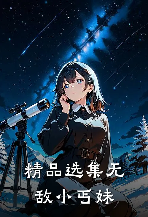 精品选集无敌小丐妹子