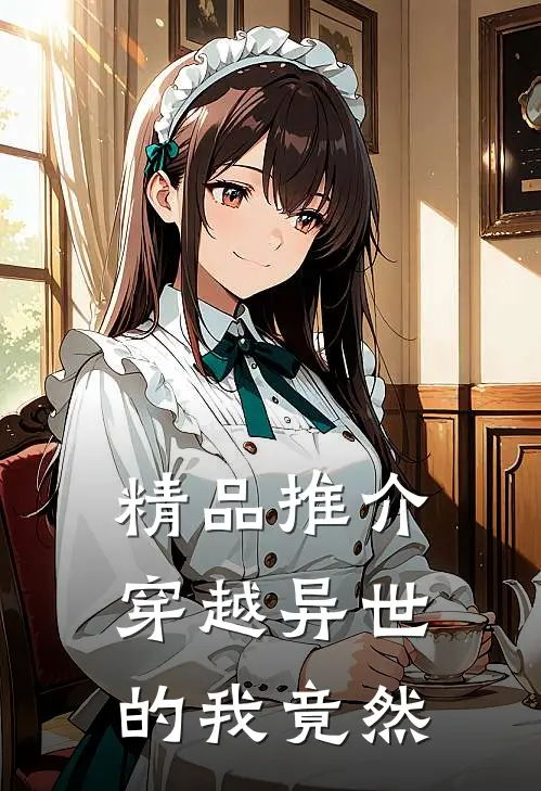 精品推介穿越异世的我竟然