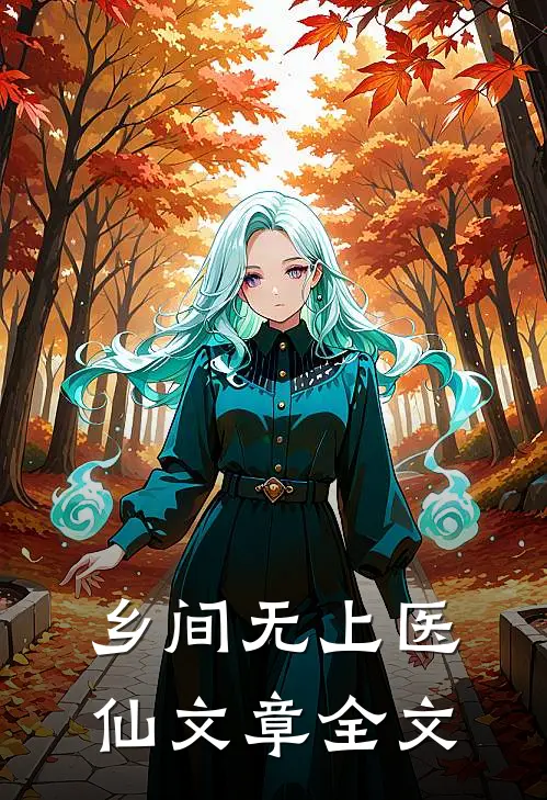 乡间无上医仙文章全文