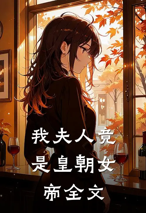 我夫人竟是皇朝女帝全文