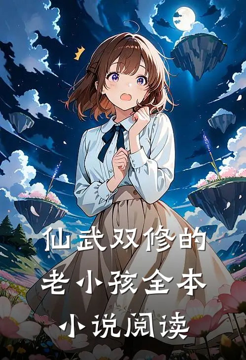 仙武双修的老小孩全本小说阅读