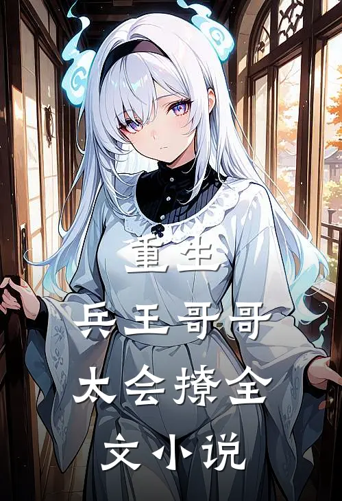 重生兵王哥哥太会撩全文阅读