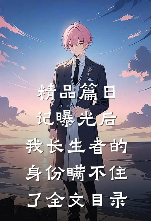 精品篇日记曝光后,我长生者的身份瞒不住了全文目录_