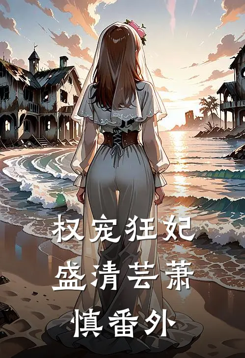 权宠狂妃盛清芸萧慎 番外