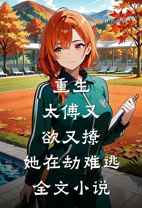 重生太傅又欲又撩,她在劫难逃全文免费阅读