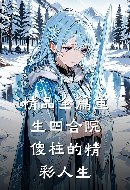 精品全篇重生四合院：傻柱的精彩人生