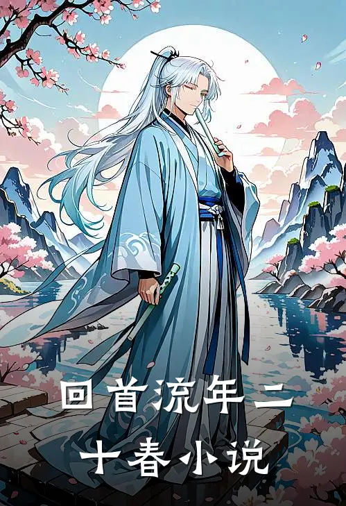 回首流年二十春