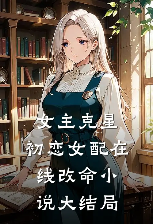 女主克星,初恋女配在线改命大结局免费阅读