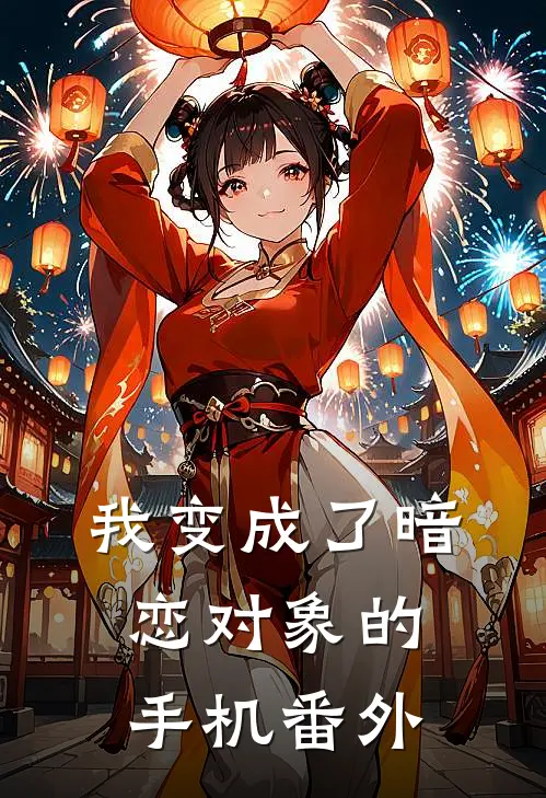 我变成了暗恋对象的手机 番外