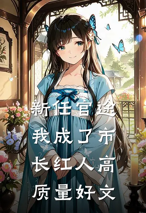 新任官途，我成了市长红人高质量好文