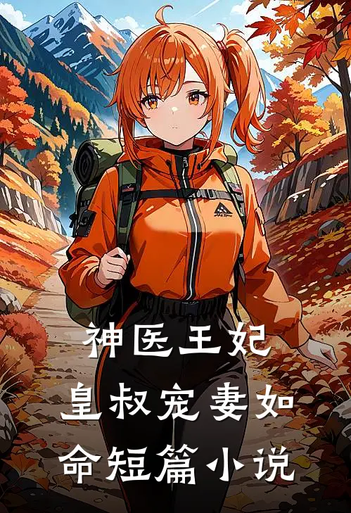 神医王妃：皇叔宠妻如命短篇小说